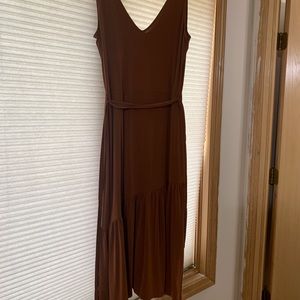 Banana Republic MIDI Dress - Never Worn!